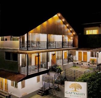 Devikolam Resort | Gap Valley Resorts Munnar