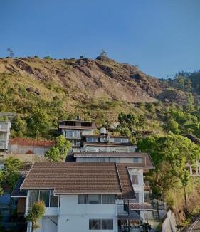 Devikolam Resort | Gap Valley Resorts Munnar