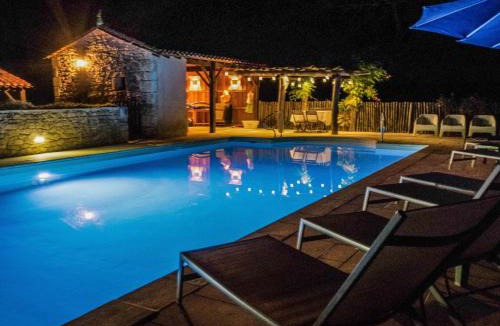 Issac House | Gapard Total 18
