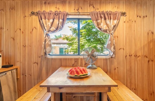Gapyeong House | Gapeyong Donghwa Caravan