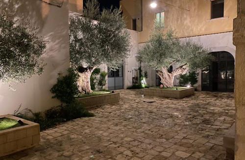 Orta Nova Bed & Breakfast | GAPO Rooms