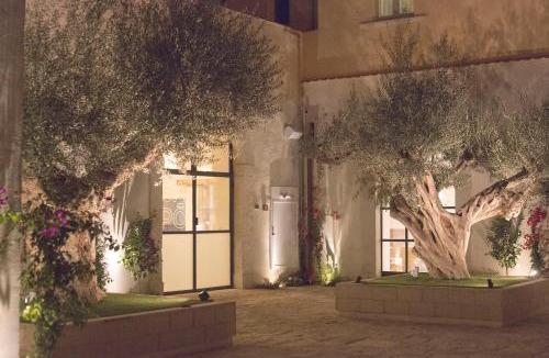 Orta Nova Bed & Breakfast | GAPO Rooms