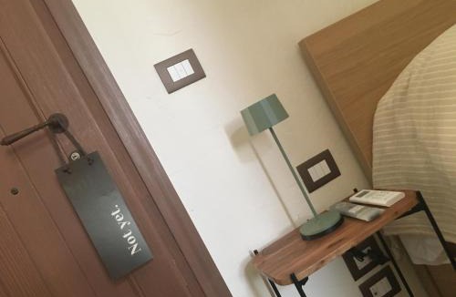 Orta Nova Bed & Breakfast | GAPO Rooms