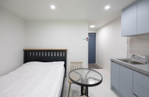 Sang House | Gapyeong Berry Berry Pension