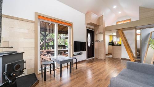 Gapyeong House | Gapyeong Daon Dokchae Pension
