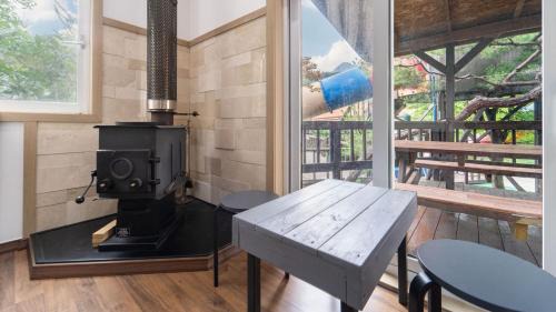 Gapyeong House | Gapyeong Daon Dokchae Pension