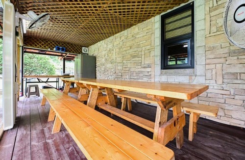 Oeseo House | Gapyeong La Vie En Rose Private Pension