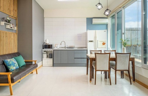 Sang House | Gapyeong Two Dog Place Pension