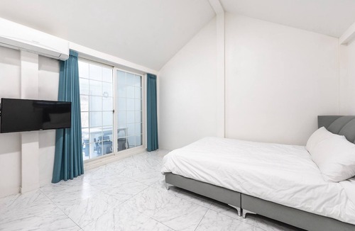 Buk House | Gapyeong Wood Valley Kids Pension