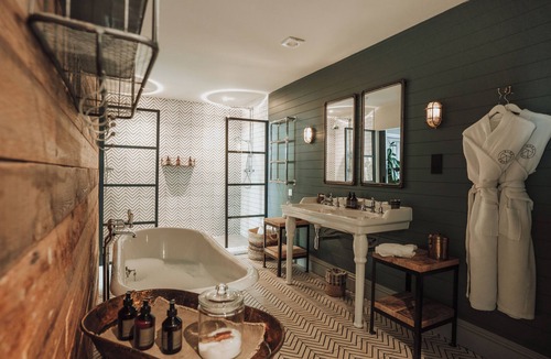 Salcombe Hotel | Gara Rock