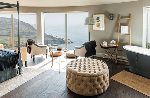 Salcombe Hotel | Gara Rock