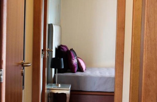Canico Apartment | Garajau Cliff