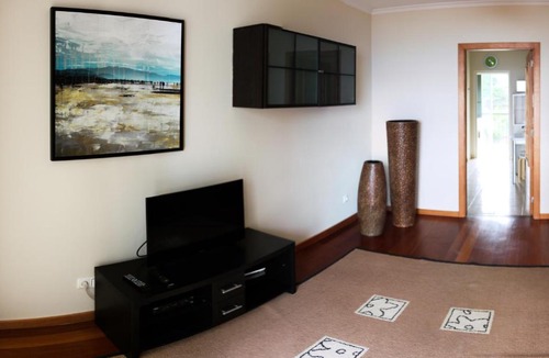 Canico Apartment | Garajau Cliff