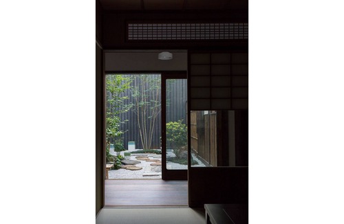 Shimogyo House | Garakuan