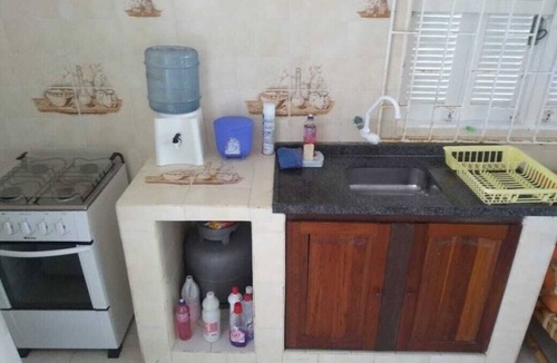 Matinhos House | GARATE - 2