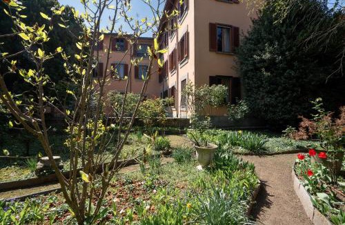 Pavia Apartment | Garavaglia Uno