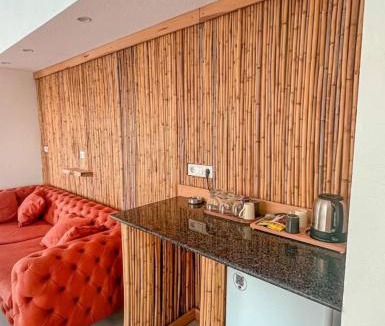 Datca Hotel | Garavilla Eski Datça