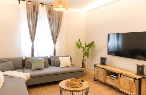 Zabala Apartment | Garay