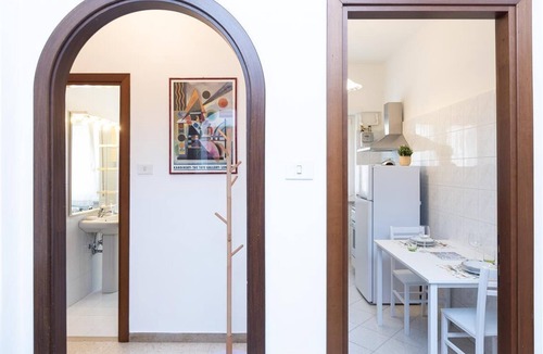 Garbatella Apartment | Garbatella apartment