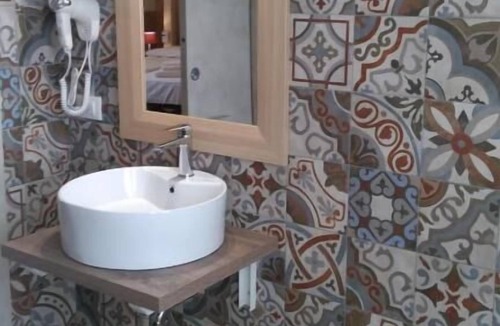 Borgo Roma Apartment | GARBIN AT FAIR C