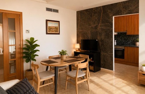 Gandesa Apartment | Garbinada