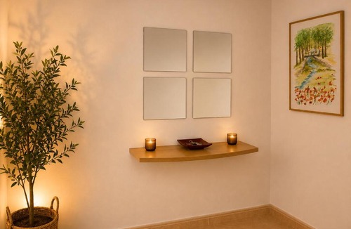 Gandesa Apartment | Garbinada