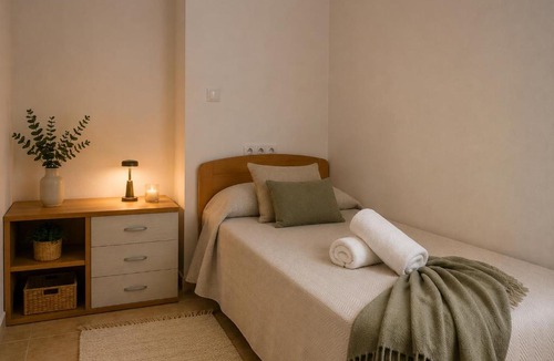 Gandesa Apartment | Garbinada