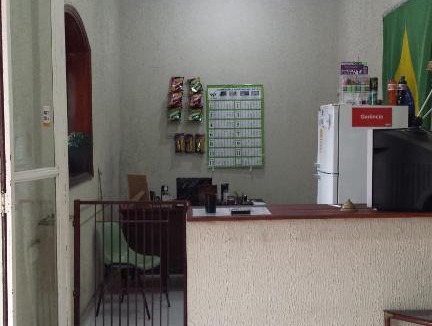 Garca Hotel | Garca Hotel