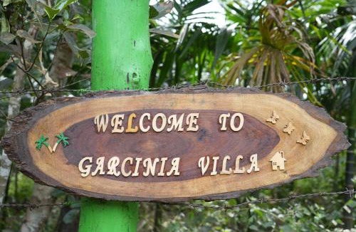 Sirsi House | Garcinia Villa