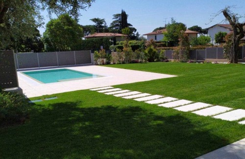Monte Apartment | Garda Bloom | The Floral Flat Lake Garda