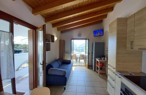 Colà Di Lazise Apartment | Garda Holidays - FeWo C 01