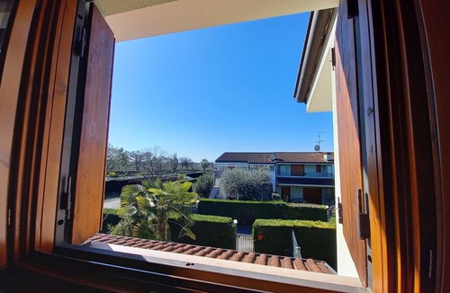 Colà Di Lazise Apartment | Garda Holidays - FeWo C 01
