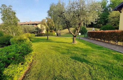 Ponti sul Mincio Apartment | Garda Home