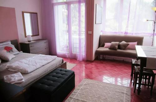 Corno Apartment | Garda Residence