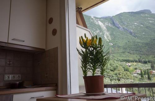 Malcesine Apartment | Gardabellevue