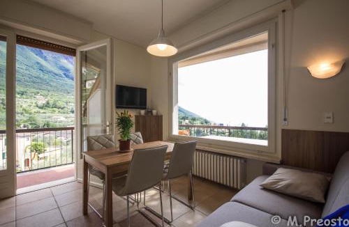 Malcesine Apartment | Gardabellevue