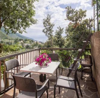 Malcesine Apartment | Gardabellevue