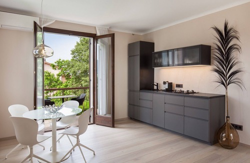 Garda Apartment | Gardalbero - Ideal for excursions