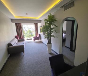 Beylikduzu Hotel | Gardan Hotel