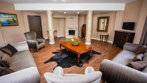 Beylikduzu Hotel | Gardan Hotel