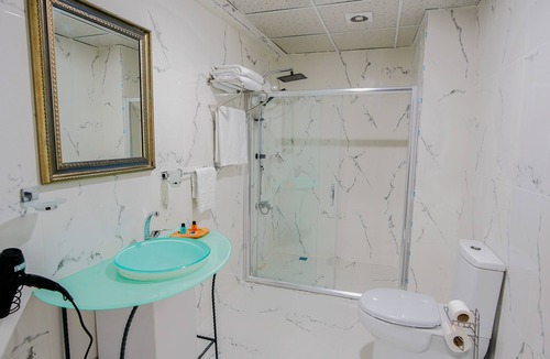 Beylikduzu Hotel | Gardan Hotel