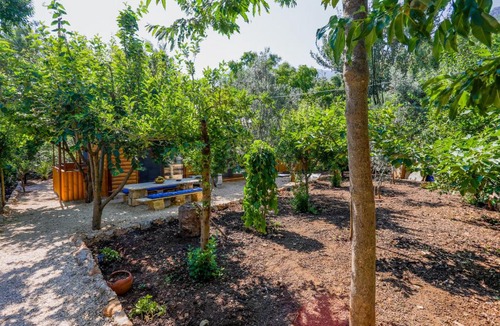Kas Apartment | Garden apart