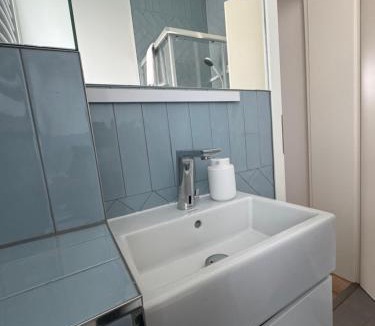 Westend Bed & Breakfast | Garden Apartments