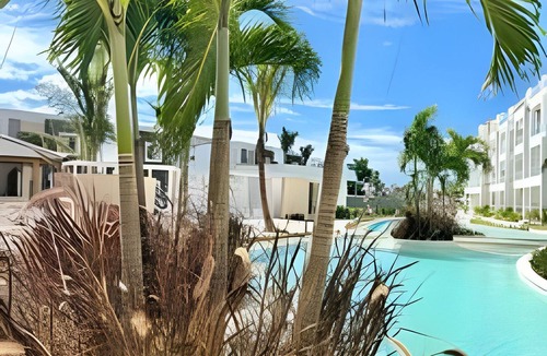Dominicus Condo | Garden Breeze 1