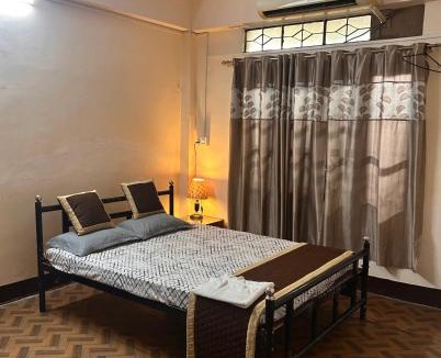 Siliguri Apartment | Garden Central - Spacious 2 Bedroom Apartment, Siliguri