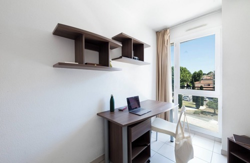 Le Mourillon Apartment | Garden & City Toulon