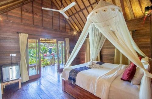Mushroom Bay Resort | Garden Cottage Lembongan & Hostel