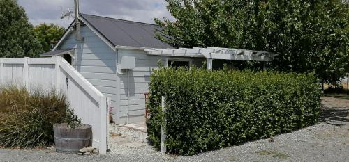 Longlands House | Garden Cottage