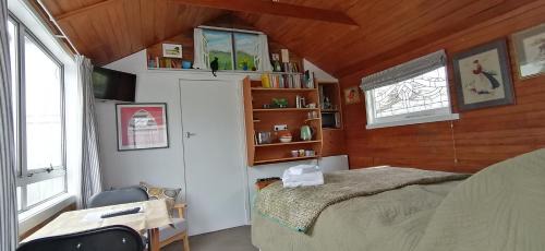 Longlands House | Garden Cottage
