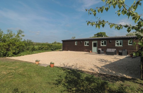 Frome Cottage | Garden Cottage, Rode Farm